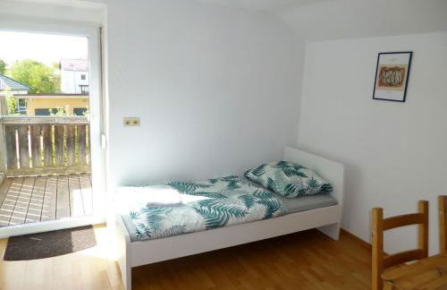 Nice Apartment in Vöhringen - Foto 12