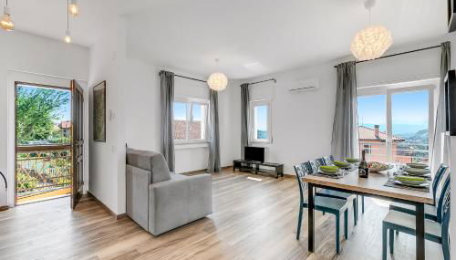 Casa Tramonti - Happy Rentals - Foto 2