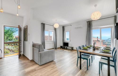 Casa Tramonti - Happy Rentals - Foto 2