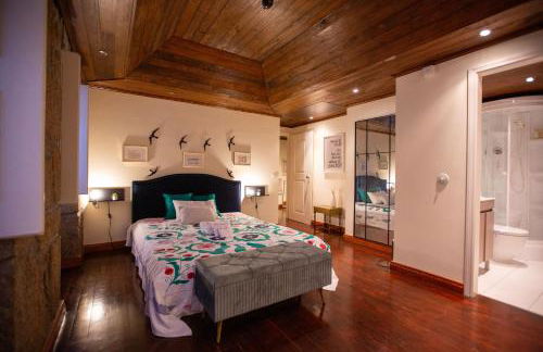 Casa dos Livros - Guest House - Foto 147