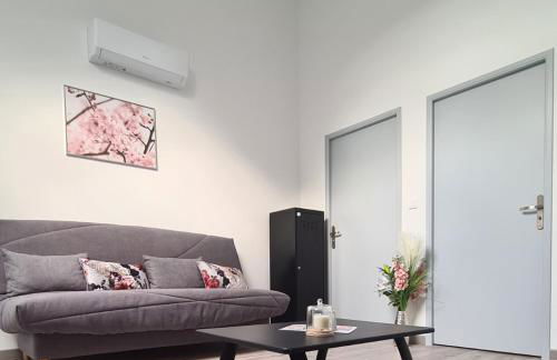 L'Oasis Fleurie - Foto 1