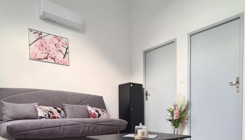 L'Oasis Fleurie - Foto 1