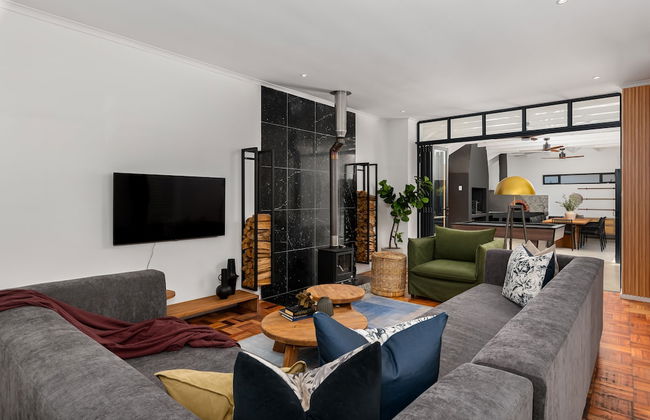 Luxury Oasis, Lifestyle Villa, Pool & Gym - Photo 24