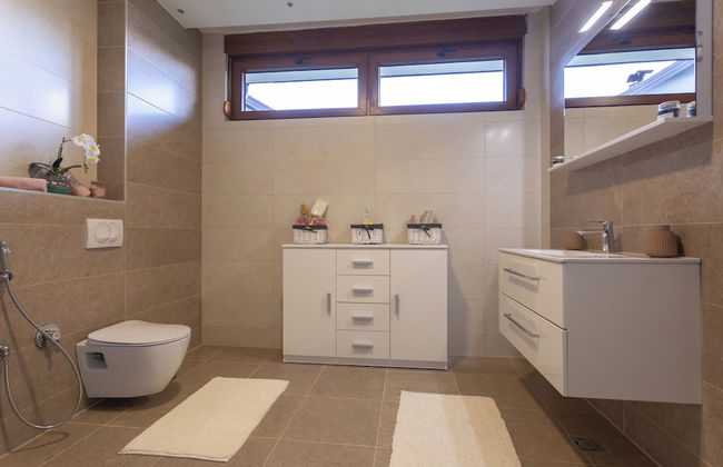 Malak Resort - Foto 50