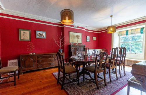 RAYGILL HOUSE - Spacious Family Retreat in Scenic North Yorkshire - Hot tub hire available - Foto 5