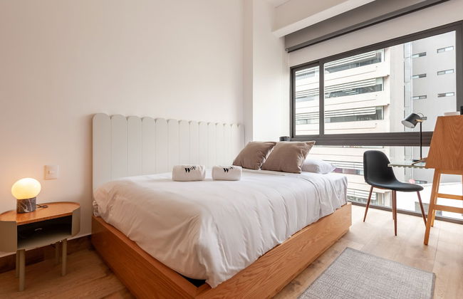 Wynwood House Londres - Foto 15