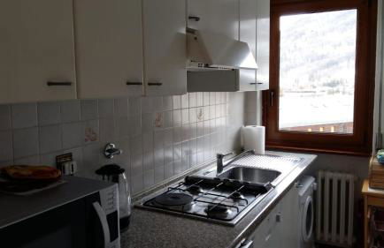 Walking distance from chairlift and center-60 sq m Wi-Fi Casa Lucia - Foto 39