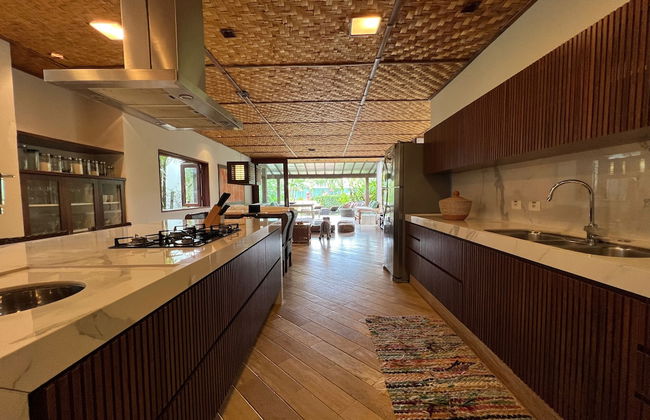 Vossa Bossa Maresias - Foto 12