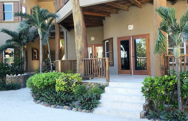 Indigo Belize 2A 3 Bedroom Condo by RedAwning - Foto 19