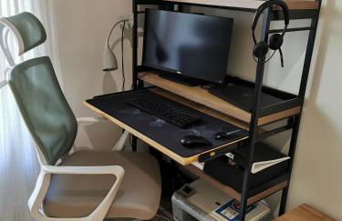 Our home, Cozy Apartment two minutes from the sea - Clima - Foto 12