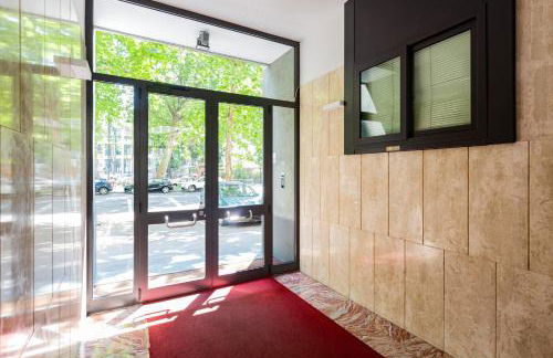 ALCUINO5 Cozy and quite near City Life by Hospity - Foto 40