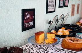 Pousada da Rô em Varginha-MG, aconchego e bem estar familiar - Foto 5