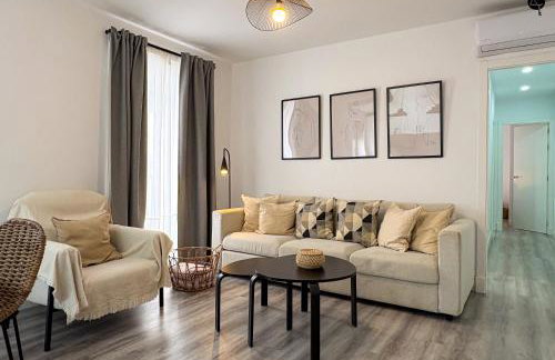 ARTE Playa la Caleta Grupo AC Gestion - Foto 1