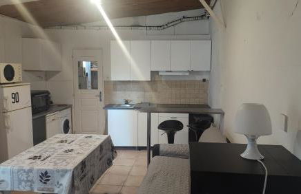 Studio charmant - Foto 7