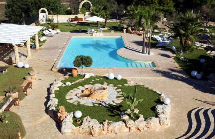 Villa Liquattruvienti - Foto 3