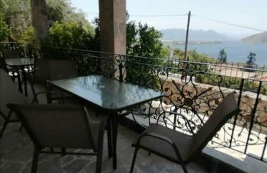 Αίγινα εξοχική κατοικία - Foto 27