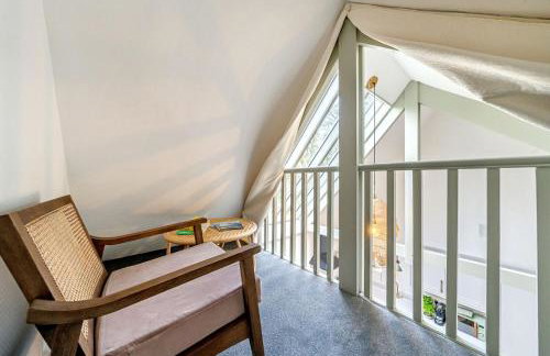 The Enchanted Cottage - Photo 14