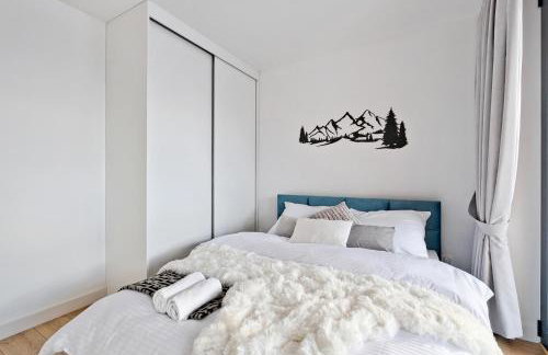 Apartament Morskie Oko, Odkryj-Zakopane - Foto 8