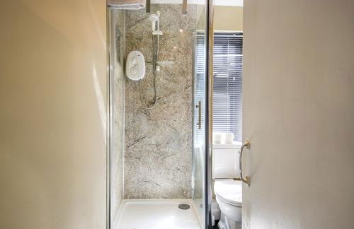 Bwthyn Llys Machynlleth Old Court House - Foto 14