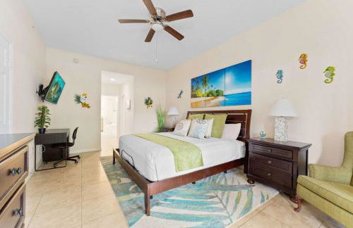 Cozy Cove - Caribe Escape for 8 - Foto 19