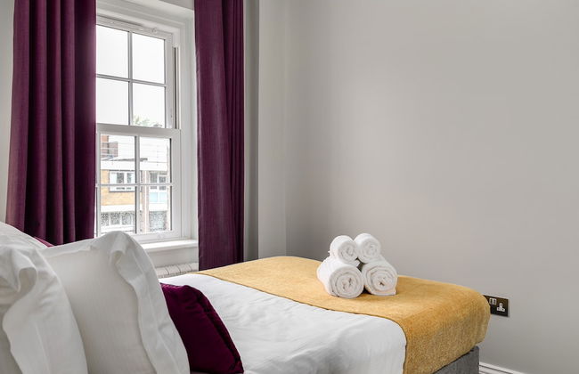 Carlton Vale Apartments - Photo 5