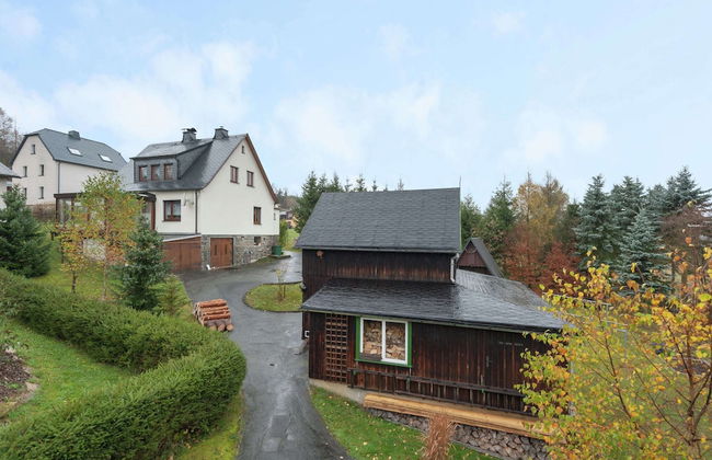 Nature & Wellness in Sohl - Photo 26