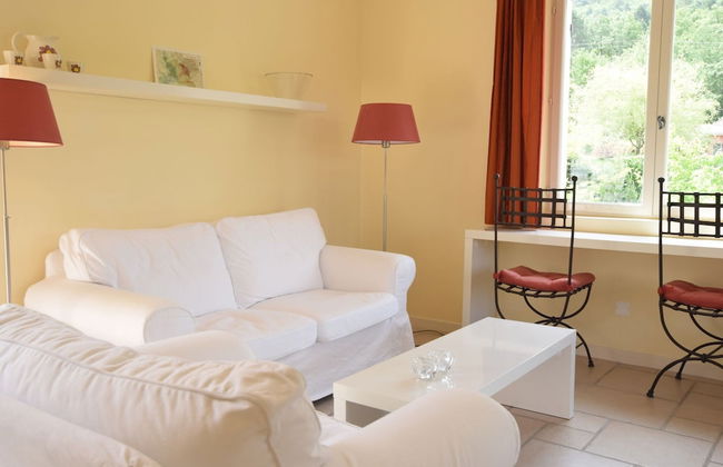 Apartment in Montbrun-les-bains Near Forest - Foto 21