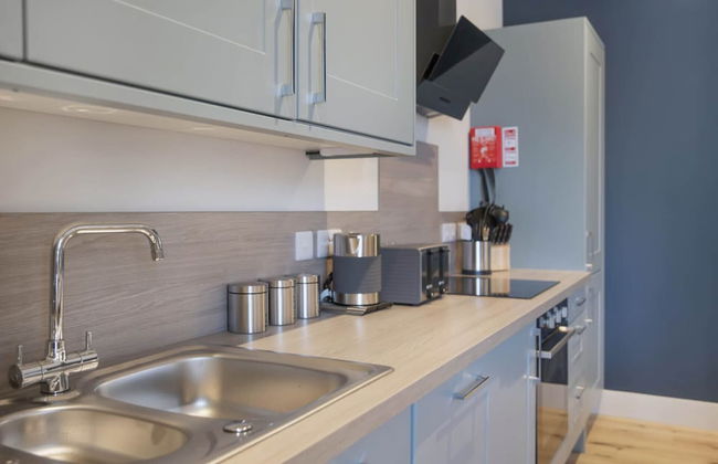 The Woodside Apartments - Foto 24