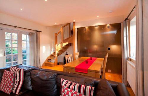 Dbs Serviced Apartments - Photo 24