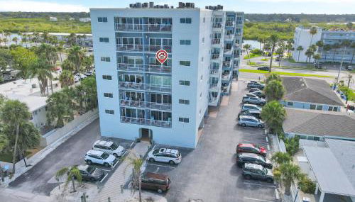 San Remo 406 Beachfront Suite - Foto 2