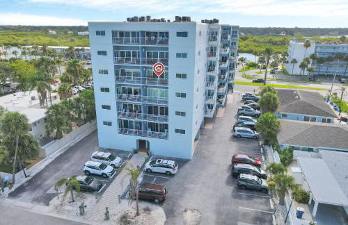 San Remo 406 Beachfront Suite - Foto 2