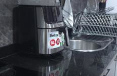 Moradia Belo horizonte - Foto 12