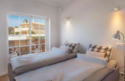 Canto do Sol # 4 Bedroom Villa - Foto 33