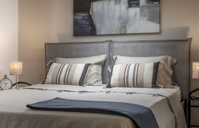 Villa Rosy Comfortable Holiday Residence - Foto 5