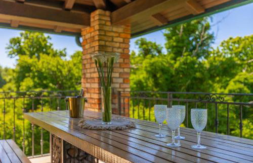 Villa Angeli - Foto 51