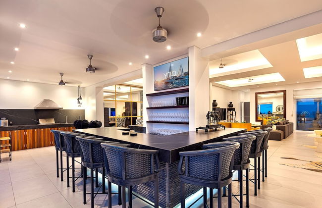 YOLO Spaces – The White House Boutique Villa - Foto 74