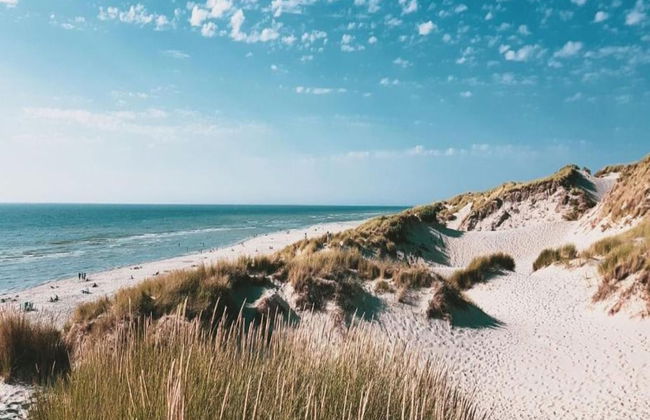 Cozy Family Duplex on the Belgian Coast - Foto 26