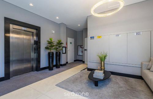 Apto c/ Churrasqueira 500m da Praia LPR1304 - Photo 24