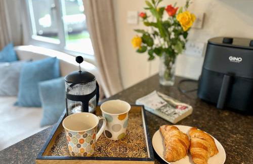 Seascape at Landscove Holiday Park, Brixham - Foto 31