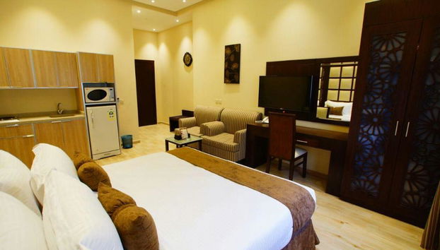 Almuhaidb Sudair - Foto 4