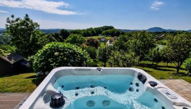 La Mia Storia With Hot tub - Foto 5