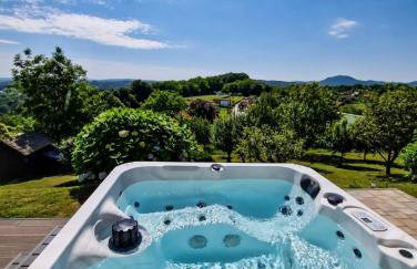 La Mia Storia With Hot tub - Foto 5