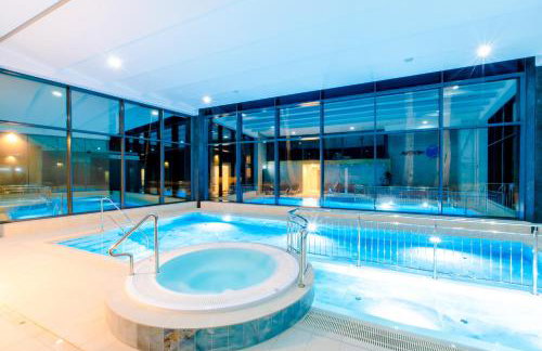 Resort HEVENIA Rewal 13 - Photo 25