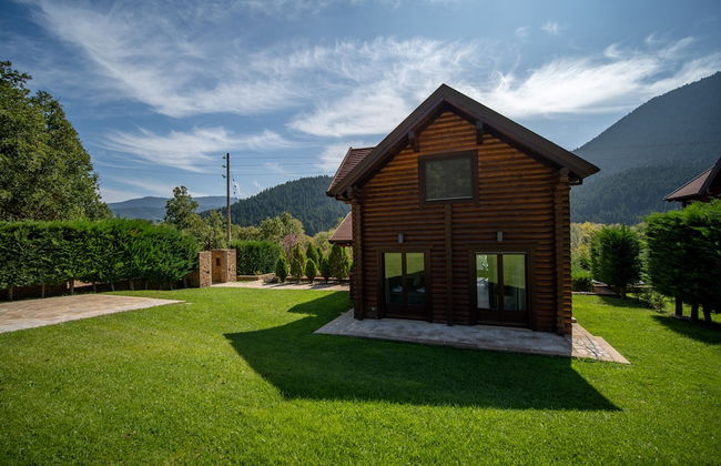 Evritos Villas & Suites with Pool - Foto 38