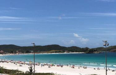 APARTAMENTO FRENTE A PRAÇA DAS AGUAS (PRAIA DO FORTE ) - Foto 16