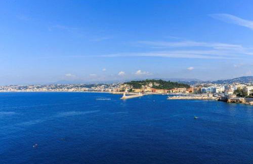 LE CAP DE NICE VI4150 by RIVIERA HOLIDAY HOMES - Foto 40