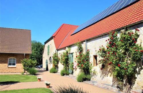 Am alten Speicher 1 - Foto 23