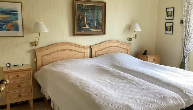 6 Person Holiday Home in Uddevalla-by Traum - Foto 5, Zimmer