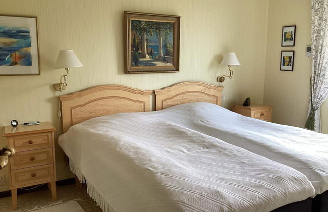 6 Person Holiday Home in Uddevalla-by Traum - Foto 5