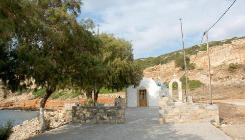 Ammos Beach Apartment - Foto 5